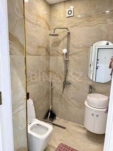 Satılır 3 otaqlı yeni tikili 245 m², Nəsimi r., photo 17 from 19