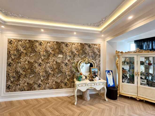 Satılır 3 otaqlı yeni tikili 245 m², Nəsimi r., photo 13 from 19