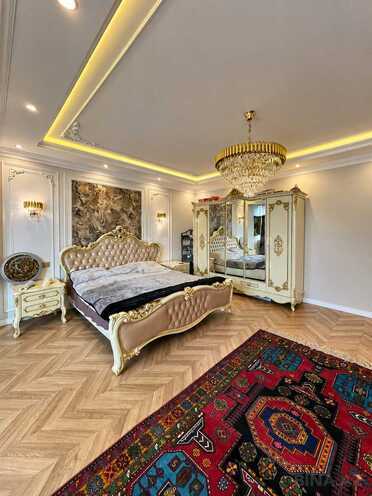 Satılır 3 otaqlı yeni tikili 245 m², Nəsimi r., photo 14 from 19