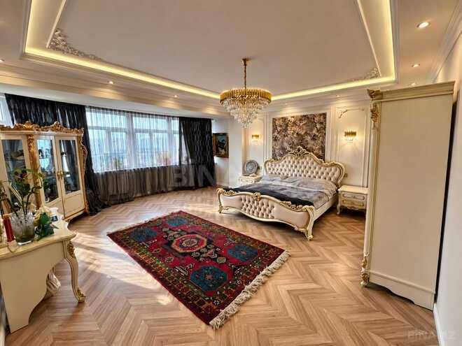 Satılır 3 otaqlı yeni tikili 245 m², Nəsimi r., photo 8 from 19