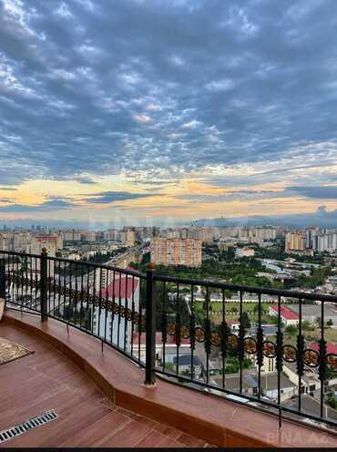 Satılır 3 otaqlı yeni tikili 245 m², Nəsimi r., photo 1 from 19