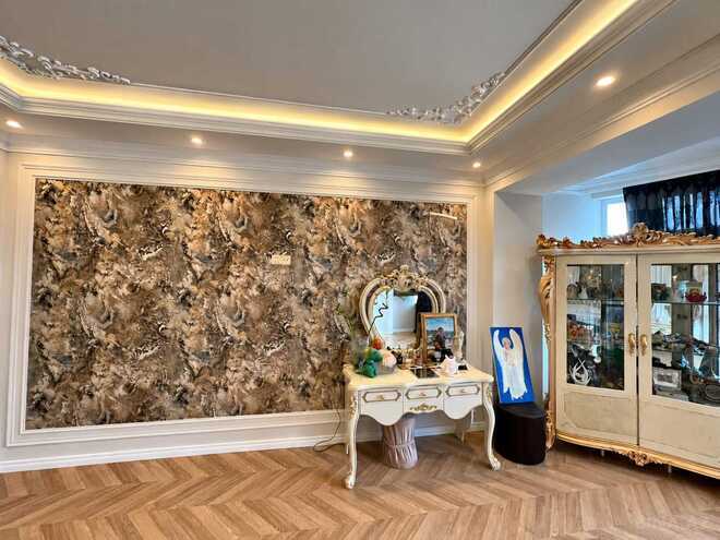 Satılır 3 otaqlı yeni tikili 245 m², Nəsimi r., photo 10 from 19