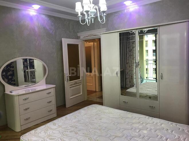 Сдаётся 2-комн. новостройка 82 м², пос. Аг шехер, photo 7 from 10