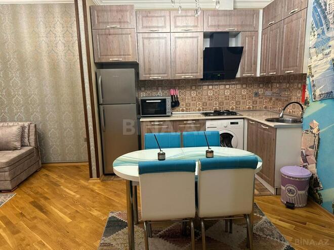 Сдаётся 2-комн. новостройка 82 м², пос. Аг шехер, photo 3 from 10