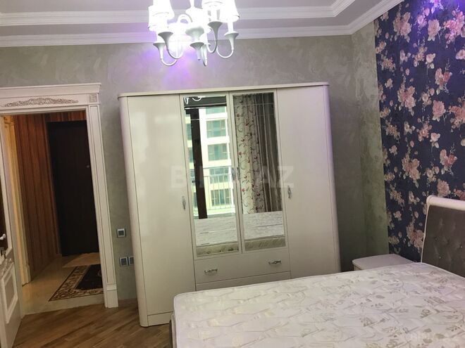 Сдаётся 2-комн. новостройка 82 м², пос. Аг шехер, photo 8 from 10