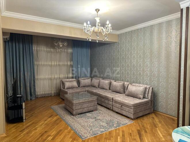 Сдаётся 2-комн. новостройка 82 м², пос. Аг шехер, photo 1 from 10