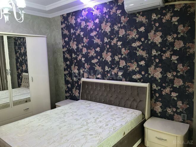 Сдаётся 2-комн. новостройка 82 м², пос. Аг шехер, photo 4 from 10