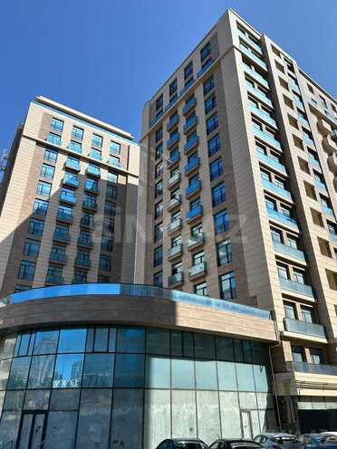 Satılır 2 otaqlı yeni tikili 104 m², Nizami m., photo 1 from 10