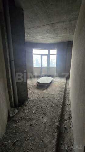 Satılır 2 otaqlı yeni tikili 104 m², Nizami m., photo 7 from 10