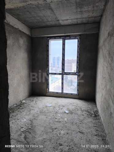 Satılır 2 otaqlı yeni tikili 104 m², Nizami m., photo 5 from 10