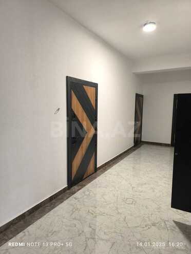 Satılır 2 otaqlı yeni tikili 104 m², Nizami m., photo 6 from 10
