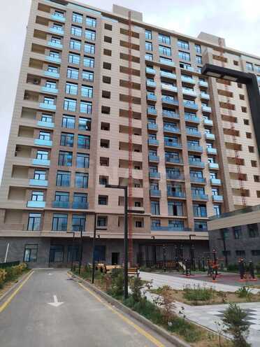 Satılır 2 otaqlı yeni tikili 104 m², Nizami m., photo 9 from 10