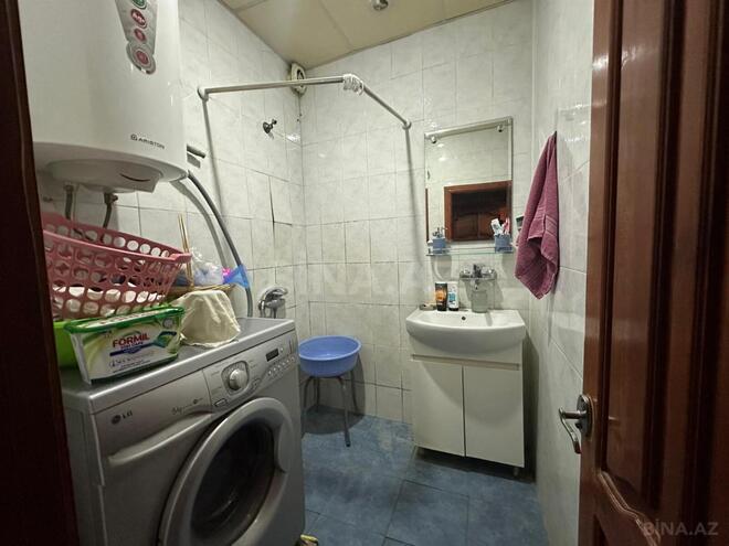 Satılır 2 otaqlı köhnə tikili 50 m², Gənclik m., photo 8 from 15