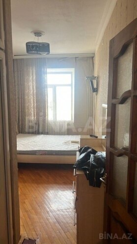 Satılır 2 otaqlı köhnə tikili 50 m², Gənclik m., photo 6 from 15