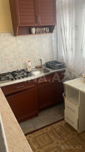 Satılır 2 otaqlı köhnə tikili 50 m², Gənclik m., photo 13 from 15