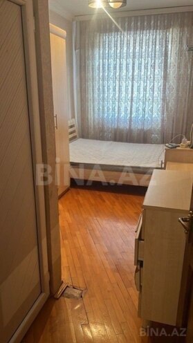 Satılır 2 otaqlı köhnə tikili 50 m², Gənclik m., photo 5 from 15