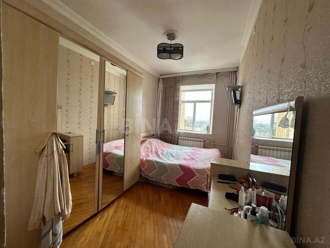 Satılır 2 otaqlı köhnə tikili 50 m², Gənclik m., photo 4 from 15