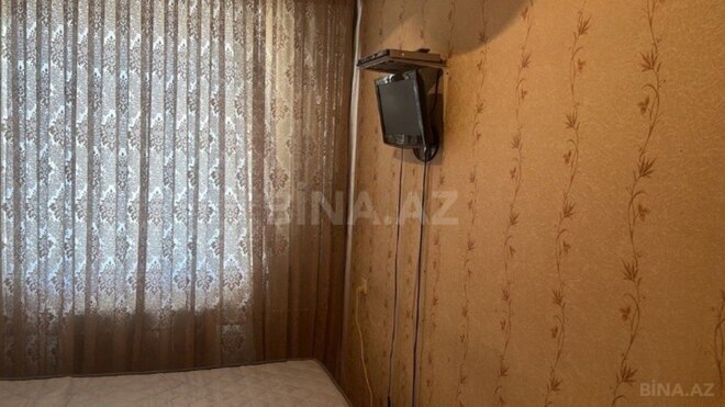Satılır 2 otaqlı köhnə tikili 50 m², Gənclik m., photo 11 from 15