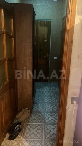 Satılır 2 otaqlı köhnə tikili 50 m², Gənclik m., photo 10 from 15