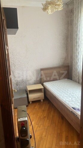 Satılır 2 otaqlı köhnə tikili 50 m², Gənclik m., photo 14 from 15