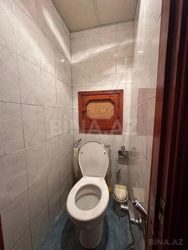 Satılır 2 otaqlı köhnə tikili 50 m², Gənclik m., photo 12 from 15