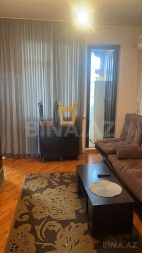 Satılır 2 otaqlı köhnə tikili 50 m², Gənclik m., photo 9 from 15