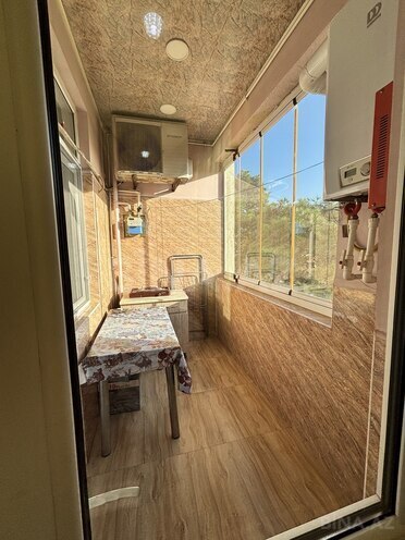 Сдается 2-комн. новостройка 75 м², м. Кара Караев, photo 10 from 11