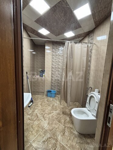 Сдается 2-комн. новостройка 75 м², м. Кара Караев, photo 9 from 11