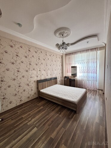 Сдается 2-комн. новостройка 75 м², м. Кара Караев, photo 4 from 11