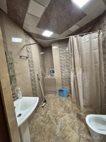 Сдается 2-комн. новостройка 75 м², м. Кара Караев, photo 7 from 11