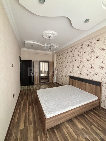 Сдается 2-комн. новостройка 75 м², м. Кара Караев, photo 5 from 11