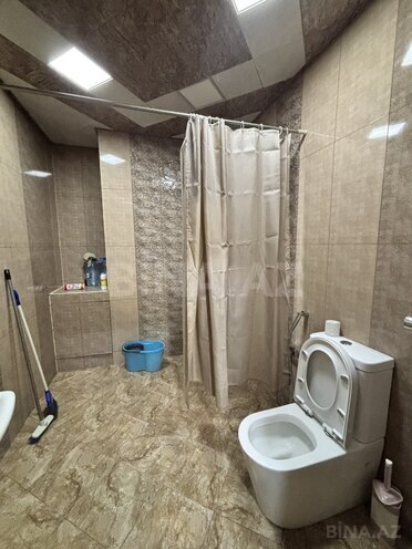 Сдается 2-комн. новостройка 75 м², м. Кара Караев, photo 8 from 11