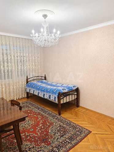 Сдаётся 1-комн. новостройка 40 м², м. Элмляр Академиясы, photo 3 from 8