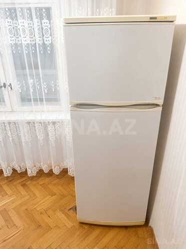 Сдаётся 1-комн. новостройка 40 м², м. Элмляр Академиясы, photo 6 from 8
