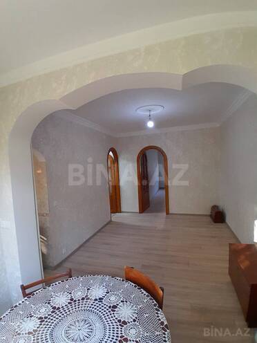 Продаётся 2-комн. вторичка 58 м², м. Мемар Аджеми, photo 5 from 10