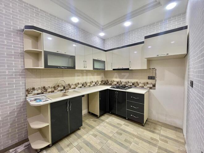Продается 2-комн. новостройка 74 м², м. Ази Асланов, photo 8 from 17