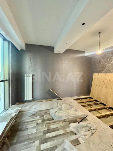 Продается 2-комн. новостройка 74 м², м. Ази Асланов, photo 10 from 17