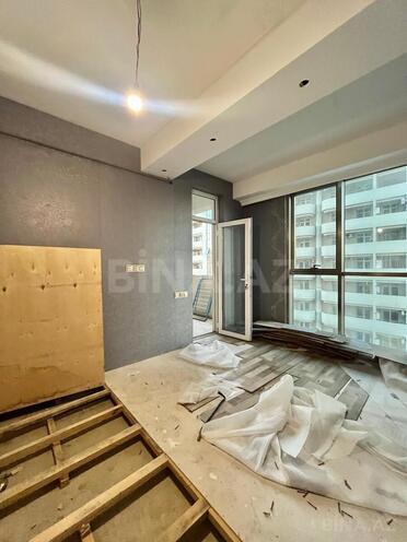 Продается 2-комн. новостройка 74 м², м. Ази Асланов, photo 9 from 17