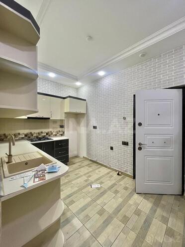 Продается 2-комн. новостройка 74 м², м. Ази Асланов, photo 11 from 17