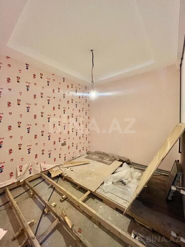 Продается 2-комн. новостройка 74 м², м. Ази Асланов, photo 12 from 17