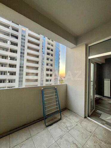 Продается 2-комн. новостройка 74 м², м. Ази Асланов, photo 15 from 17