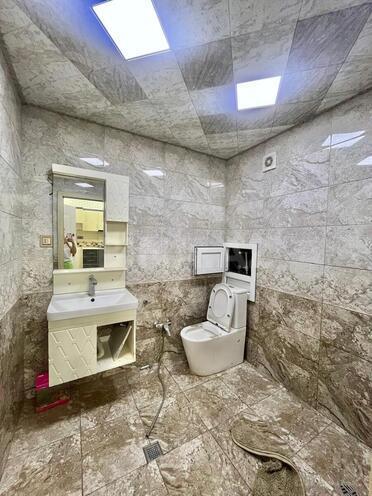 Продается 2-комн. новостройка 74 м², м. Ази Асланов, photo 13 from 17
