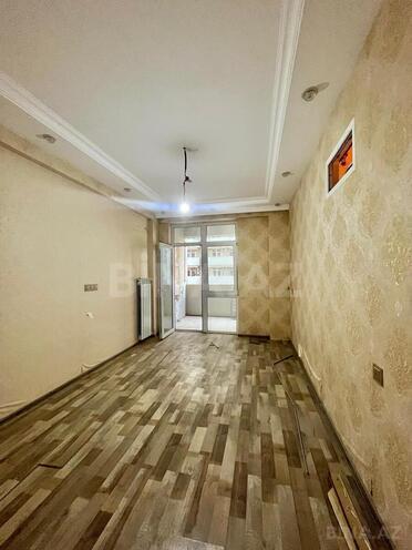 Продается 2-комн. новостройка 74 м², м. Ази Асланов, photo 4 from 17