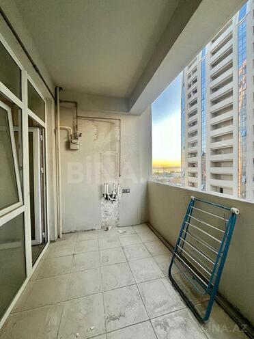 Продается 2-комн. новостройка 74 м², м. Ази Асланов, photo 14 from 17