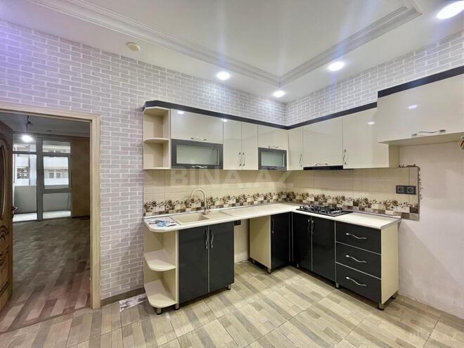 Продается 2-комн. новостройка 74 м², м. Ази Асланов, photo 7 from 17