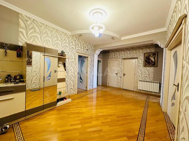 Продается 3-комн. новостройка 120 м², м. Ази Асланов, photo 5 from 17