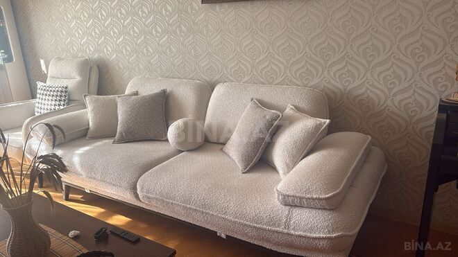 Продается 3-комн. новостройка 120 м², м. Ази Асланов, photo 15 from 17