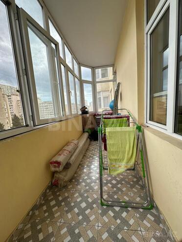 Продается 3-комн. новостройка 120 м², м. Ази Асланов, photo 8 from 17