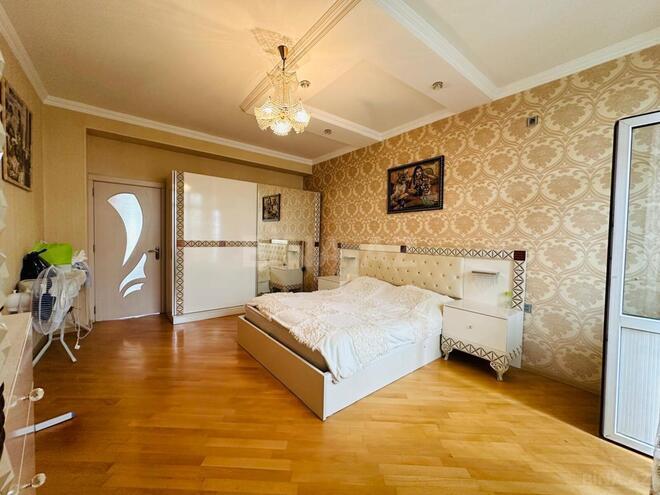 Продается 3-комн. новостройка 120 м², м. Ази Асланов, photo 7 from 17