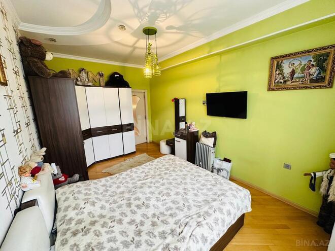 Продается 3-комн. новостройка 120 м², м. Ази Асланов, photo 11 from 17